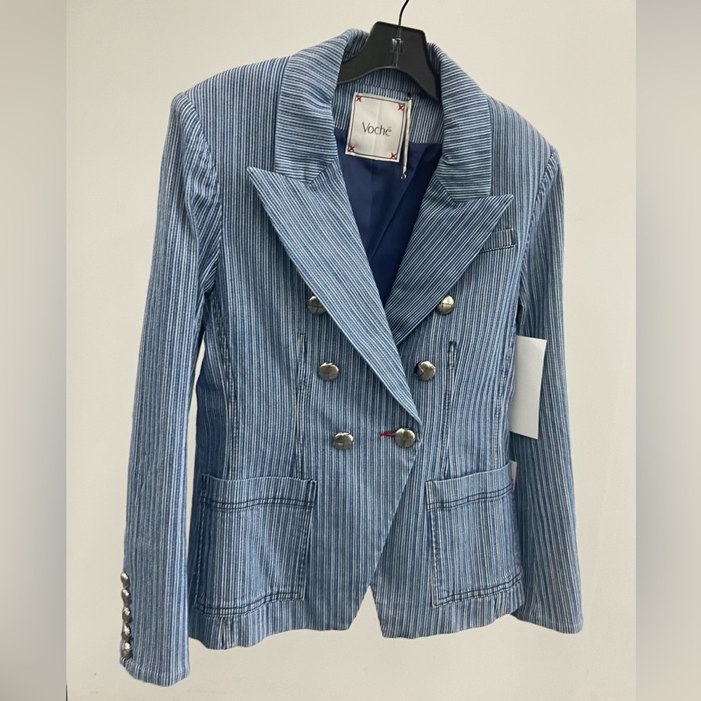 Voche Blazer